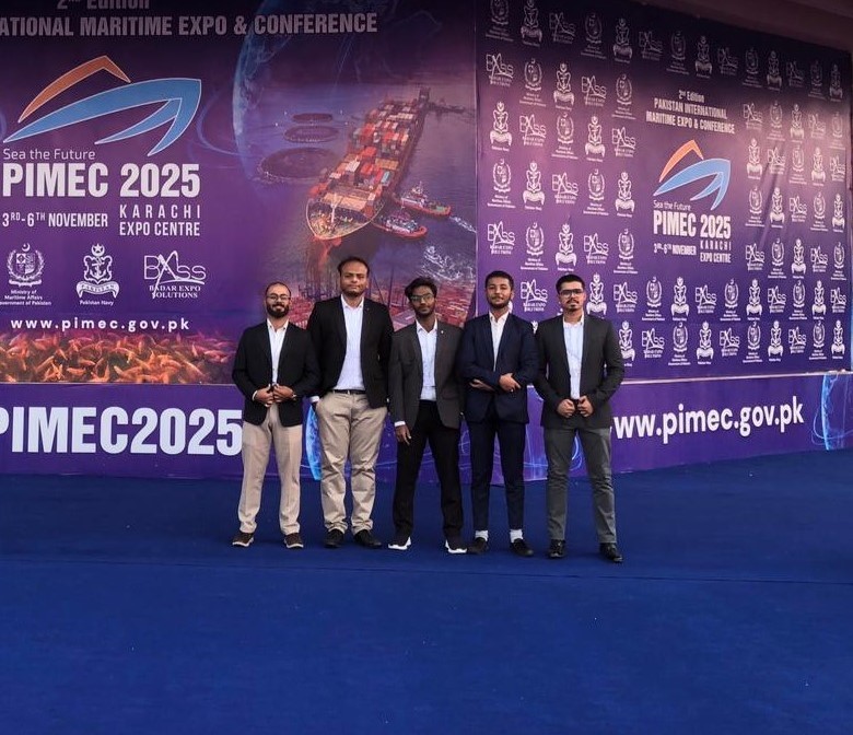 Epsilon Systems at PIMEC 2025